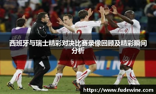 西班牙与瑞士精彩对决比赛录像回顾及精彩瞬间分析