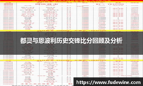 都灵与恩波利历史交锋比分回顾及分析