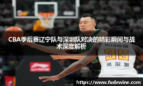 CBA季后赛辽宁队与深圳队对决的精彩瞬间与战术深度解析